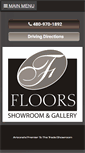 Mobile Screenshot of floorsaz.com