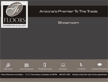 Tablet Screenshot of floorsaz.com